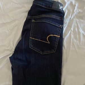 AMERICAN EAGLES JEANS 👖✨